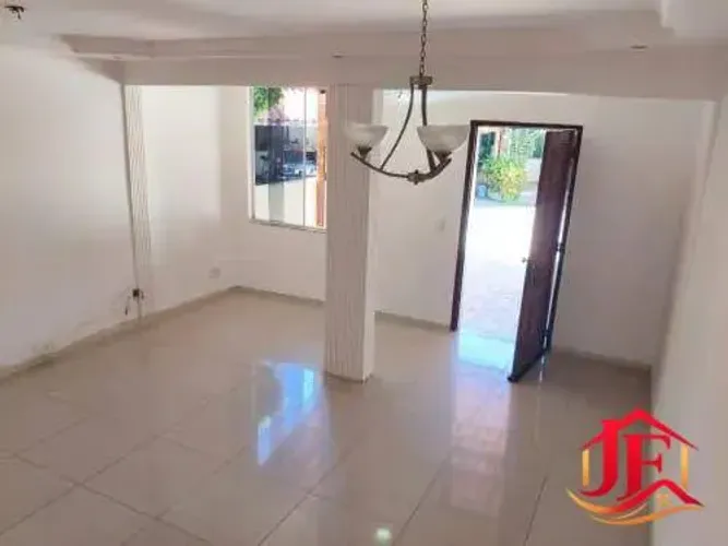 Casa com 3 dormitórios para alugar, 95 m² por R$ 3.800,00/mês - Stella Maris - Salvador/BA