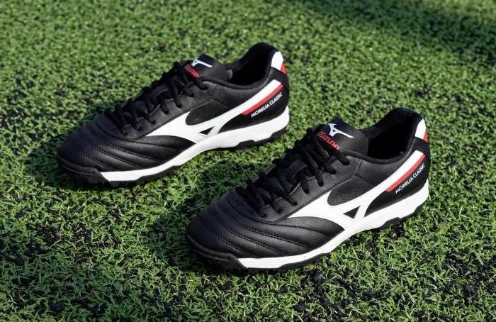 CHUTEIRA MIZUNO MORELIA CLASSIC SOCIETY