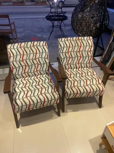 Poltronas 