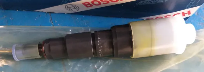 Bico Injetor STH mercedes benz 2423 K BOSCH - 0432193445 + Motor Om 906 Mb 1620 1622 2423
