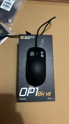 Mouse end game op1 8k V2