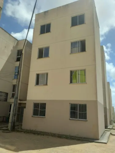 VENDO APARTAMENTO