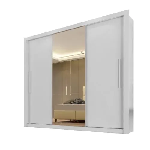 Guarda roupa Portas de correr