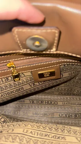 Bolsa original vitor Hugo 
