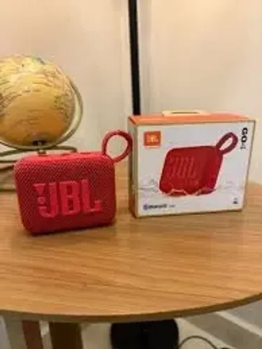 JBL GO 4 Lacrada 