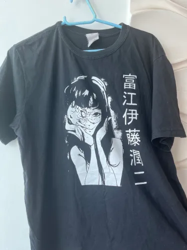 Blusa Tomie