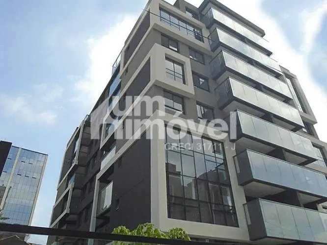 Condomínio VN JORGE TIBIRIÇÁ - Vila Mariana, Metrô Santa Cruz - LOCAÇÃO