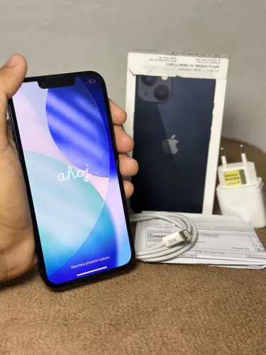 iPhone 13