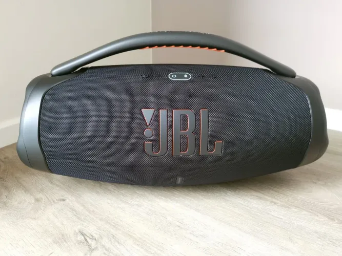 Boombox 3 Original JBL