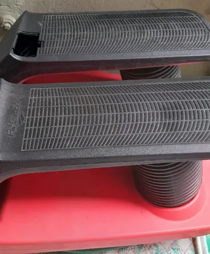 simulador de caminhada Air Climber Power