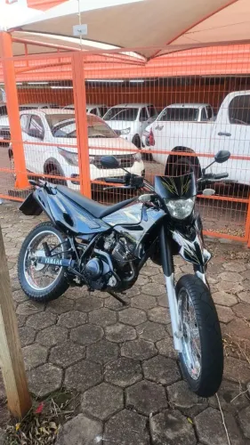 XTZ 125 cc ano 2012