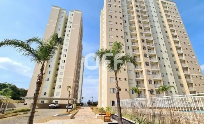 apartamento - Vila Nova - Campinas