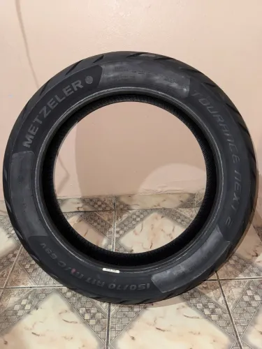 Pneu Metzeler Tourance Next 2 Pneu Moto Traseiro 150/70r17 69v