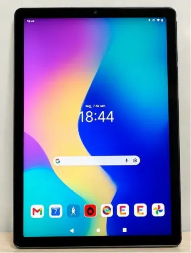 TABLET LENOVO TAB P11 PLUS e CANETA LENOVO PRECISION PEN 2 - LP151