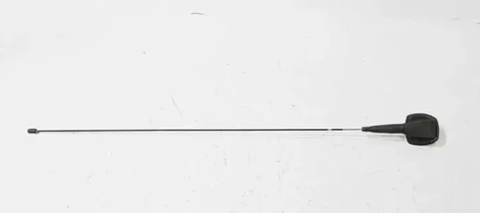 Antena De Teto Sandero 2011 2012 2013 2014 Preto