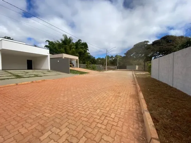 Lote Altiplano Leste - Lago Sul