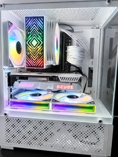 Computador Gamer