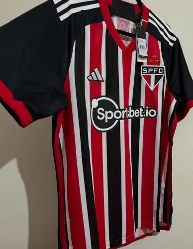 Camisa adidas SPFC 