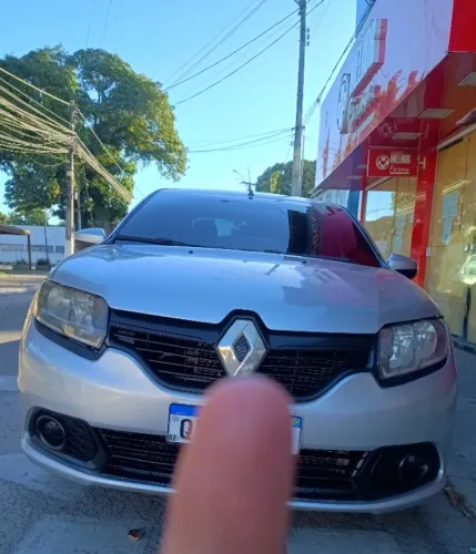Renault Logan Expression Flex 1.0 12V 4P 2019
