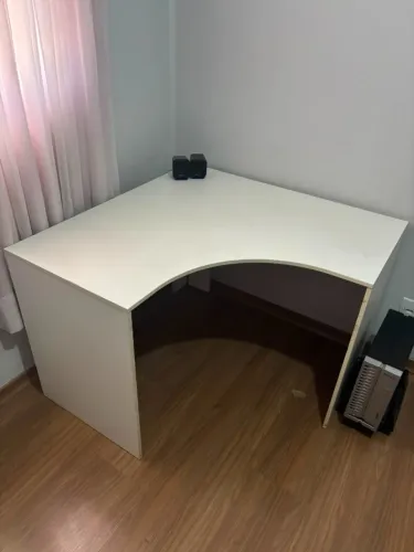 Escrivaninha para escritório