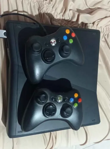 Xbox360