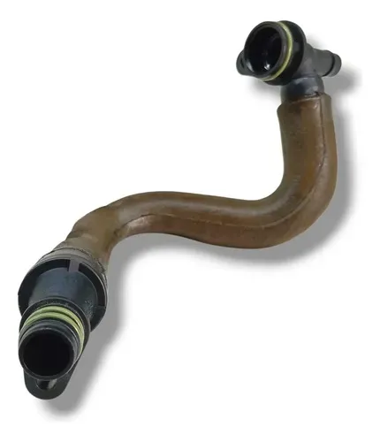 Mangueira Respiro Óleo Turbina Volkswagen Polo Nivus 2021