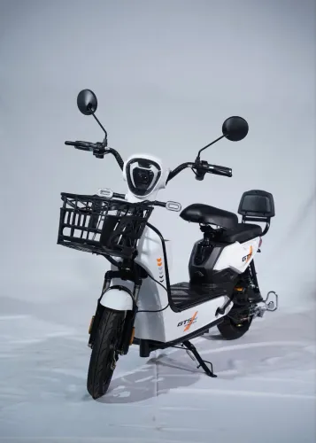 Scooter elétrica