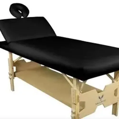 Maca de estética e Massagem Profissional