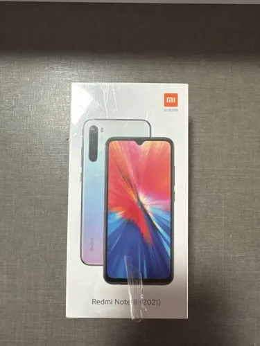Celular xiaomi