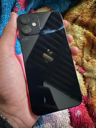 iPhone 12 mini