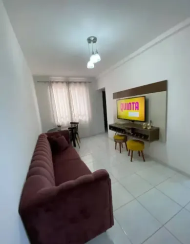 Imóvel para venda tem 48 metros quadrados com 2 quartos em Marivan - Aracaju - SE