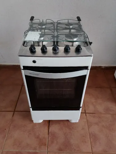 Fogão Brastemp 4 bocas