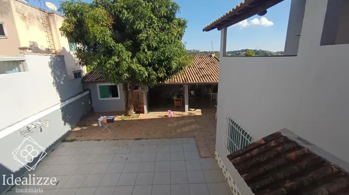 Casa para Venda em Barra do Piraí / RJ no bairro Cerâmica União