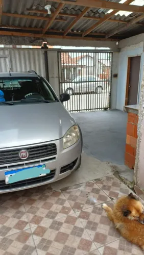 Casa Uberaba Vendo