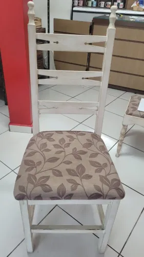 Cadeira Antiga