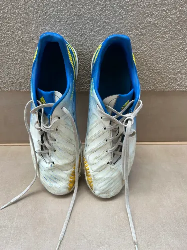 Chuteira Adidas Predator LZ TF