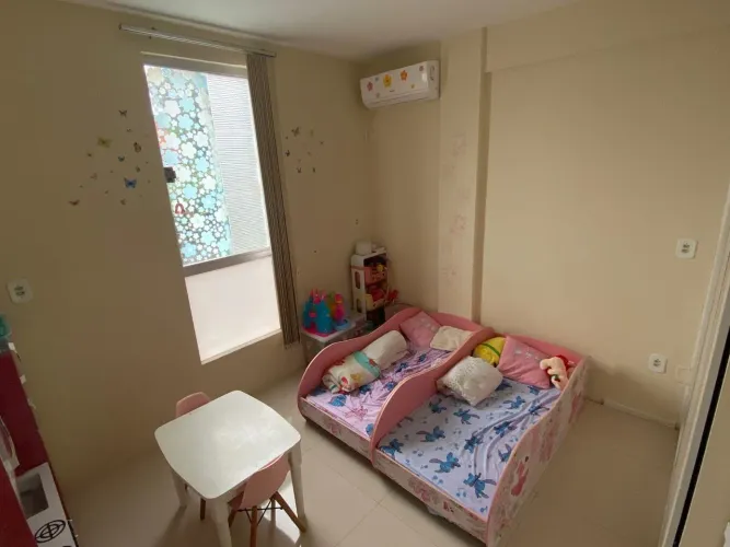 2 camas infantil /150 CADA