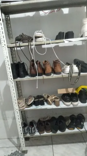 Armário multi uso