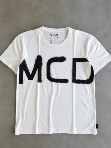 Blusa mcd grafitada original 