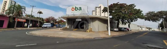 Galpão para alugar em Campinas, Vila João Jorge, com 3272 m²