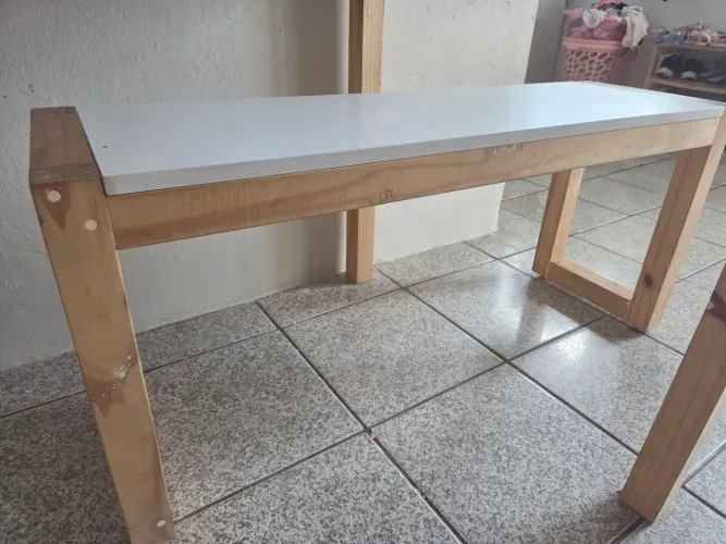 Mesa de Jantar Pinus