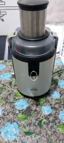 Centrifuga Juice Walita