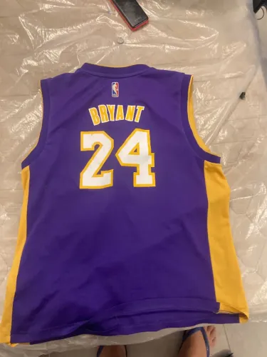 Camisa basquete (original)
