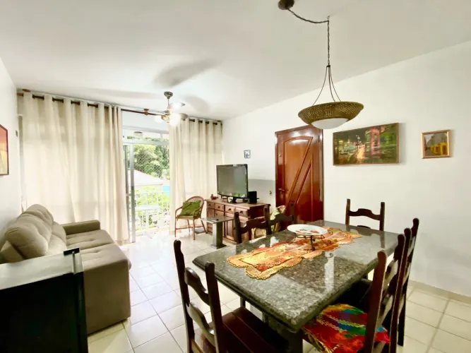 Apartamento padrão para Locação, Pitangueiras, Guarujá, SP