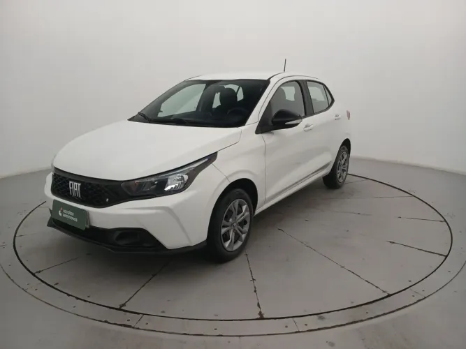 Fiat Argo Drive 1.0 Firefly 2026