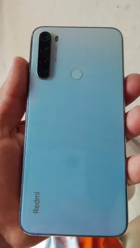 Celular Xaiomi Redmi 8