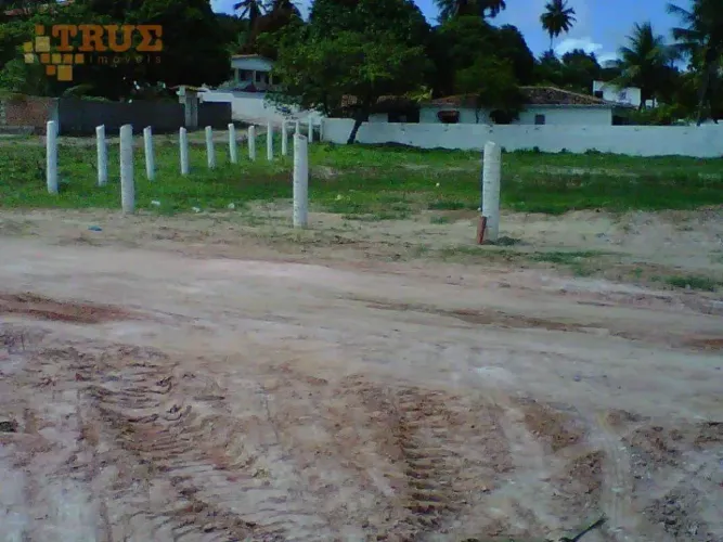 Terreno em Itamaracá