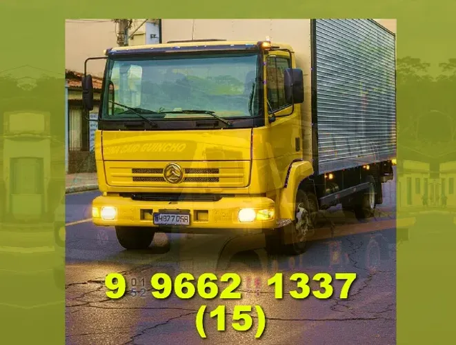 frete: transporte seguro e ágil para sua mudança? solicite um orçamento!