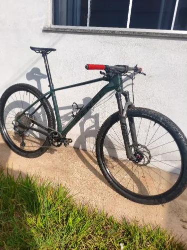 Mountain bike Sense Impact SL