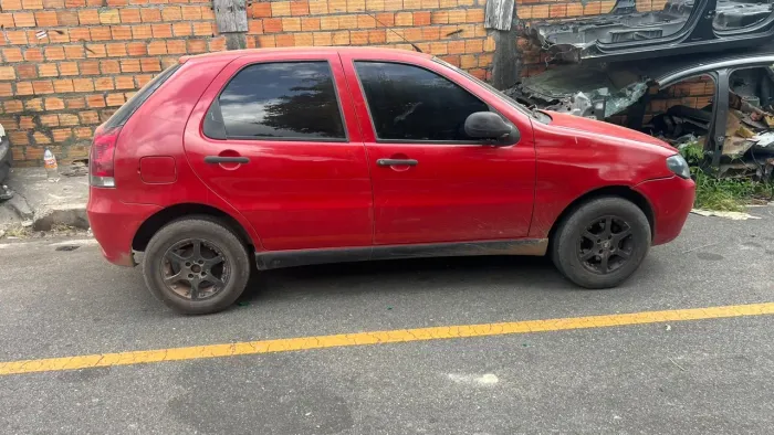Fiat Palio Celebration 1.0 Fire Flex 8V 4P 2014